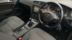 Volkswagen Golf 1.5 TSI EVO SE [Nav] 5dr Petrol Hatchback